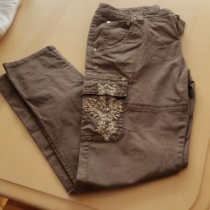 Womens pants